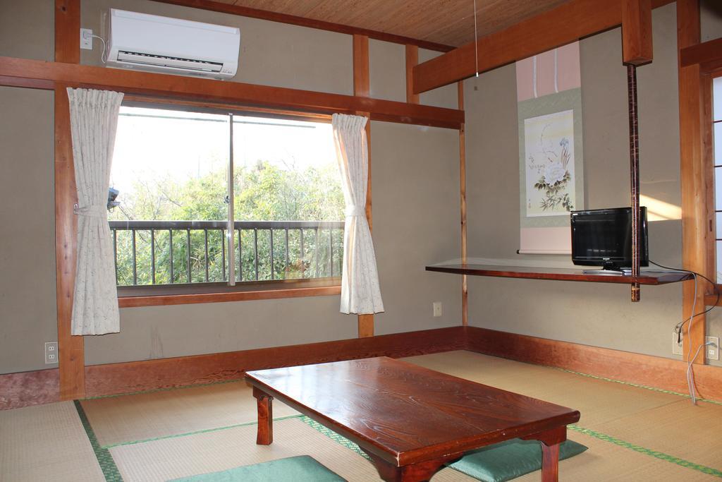 Minshuku Wada Otel Kyotango Oda fotoğraf