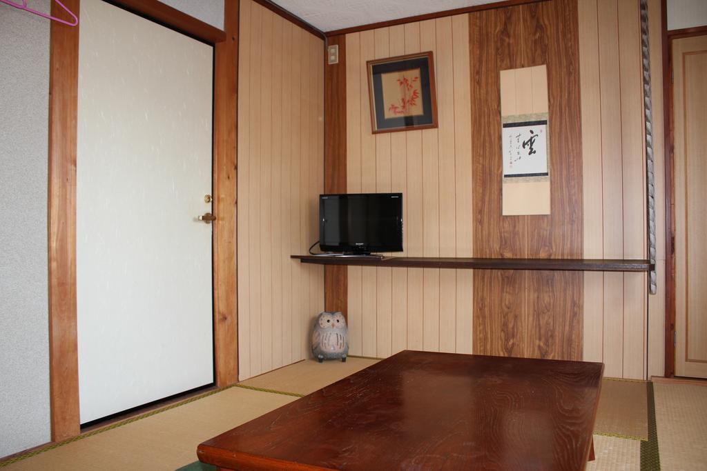 Minshuku Wada Otel Kyotango Oda fotoğraf