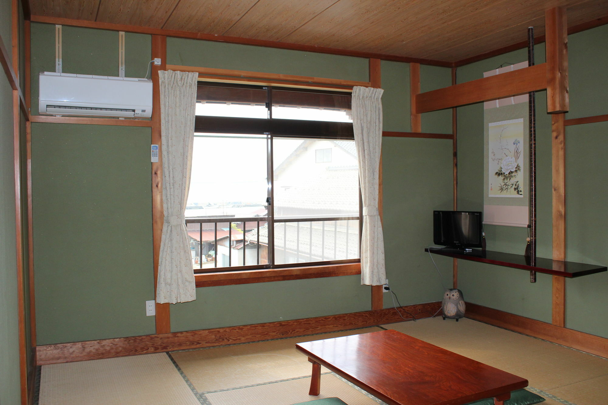 Minshuku Wada Otel Kyotango Dış mekan fotoğraf